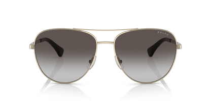 0RA4139 Gradient Grey Shiny Pale Gold 8056597699310