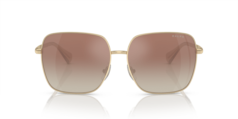 0RA4142 Brown Mirror Gradient Shiny Pale Gold 8056597904247