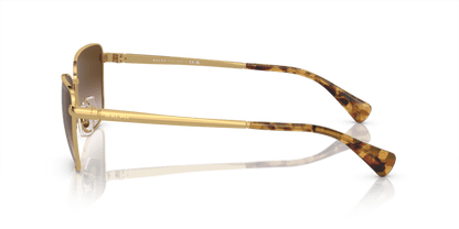 0RA4143 Gradient Brown Shiny Gold 8056597904124