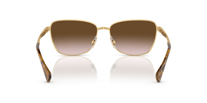 0RA4143 Gradient Brown Shiny Gold 8056597904124