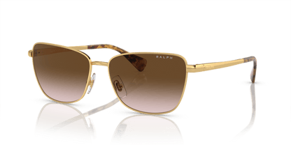 0RA4143 Gradient Brown Shiny Gold 8056597904124