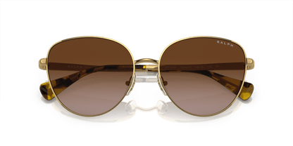 0RA4144 Gradient Brown Shiny Gold 8056597904292