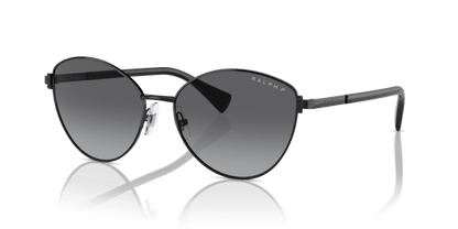 0RA4145 Polar Gradient Grey Shiny Black 8056262002766