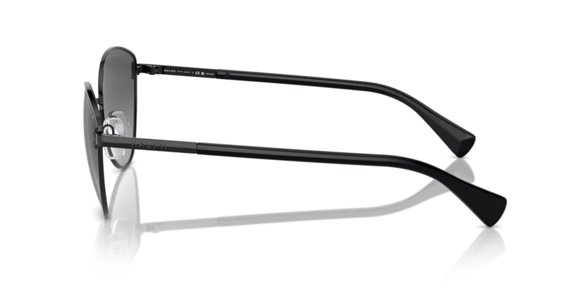 0RA4145 Polar Gradient Grey Shiny Black 8056262002766