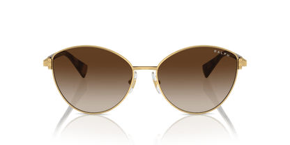 0RA4145 Gradient Brown Shiny Gold 8056262002742