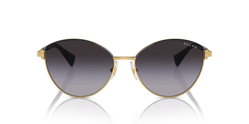 0RA4145 Grey Gradient Blue Shiny Gold 8056262002773