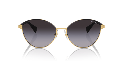 0RA4145 Grey Gradient Blue Shiny Gold 8056262002773