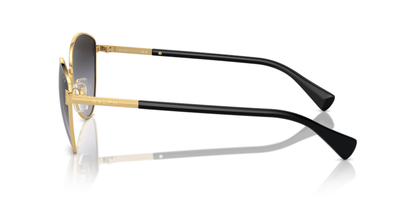 0RA4145 Grey Gradient Blue Shiny Gold 8056262002773