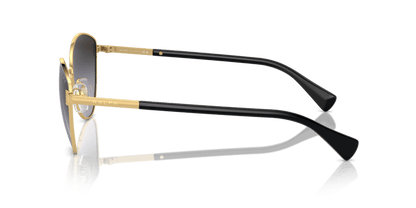 0RA4145 Grey Gradient Blue Shiny Gold 8056262002773