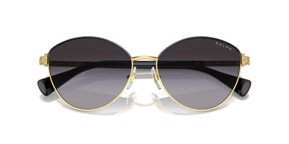 0RA4145 Grey Gradient Blue Shiny Gold 8056262002773