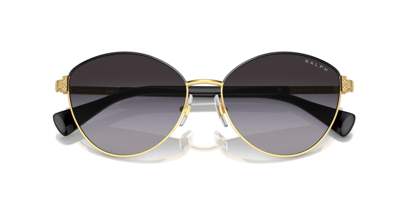 0RA4145 Grey Gradient Blue Shiny Gold 8056262002773