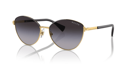 0RA4145 Grey Gradient Blue Shiny Gold 8056262002773