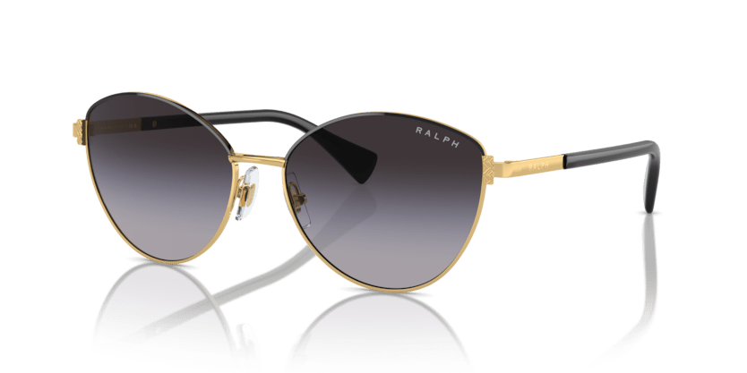 0RA4145 Grey Gradient Blue Shiny Gold 8056262002773