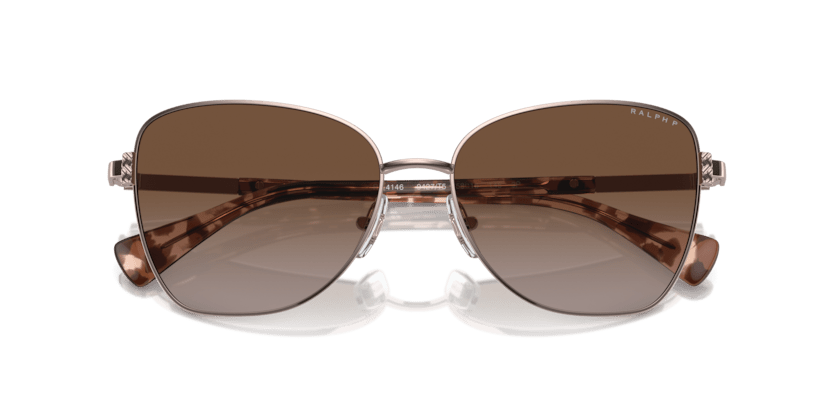 0RA4146 Polar Gradient Brown Shiny Rose Gold 8056262019504