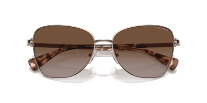 0RA4146 Polar Gradient Brown Shiny Rose Gold 8056262019504