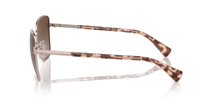 0RA4146 Polar Gradient Brown Shiny Rose Gold 8056262019504