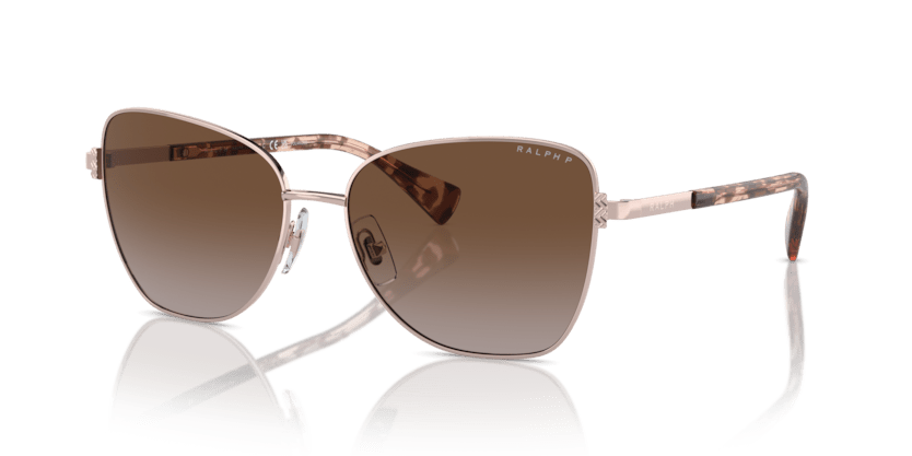 0RA4146 Polar Gradient Brown Shiny Rose Gold 8056262019504