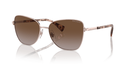 0RA4146 Polar Gradient Brown Shiny Rose Gold 8056262019504