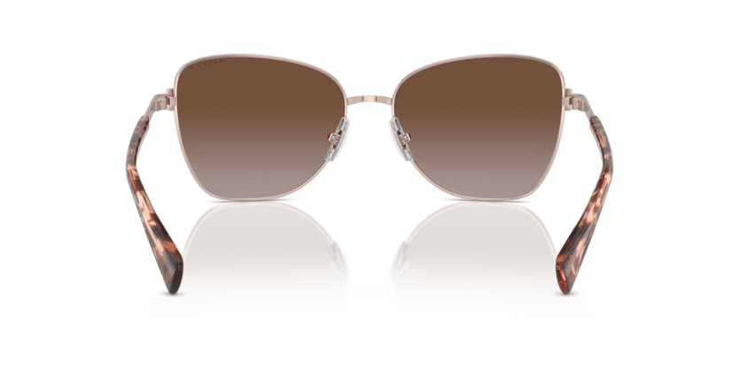 0RA4146 Polar Gradient Brown Shiny Rose Gold 8056262019504