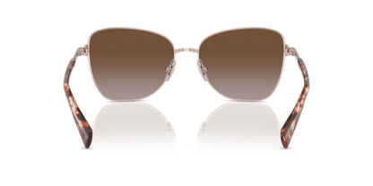 0RA4146 Polar Gradient Brown Shiny Rose Gold 8056262019504