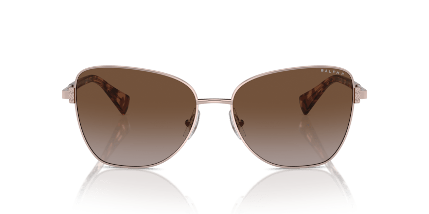 0RA4146 Polar Gradient Brown Shiny Rose Gold 8056262019504