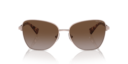 0RA4146 Polar Gradient Brown Shiny Rose Gold 8056262019504