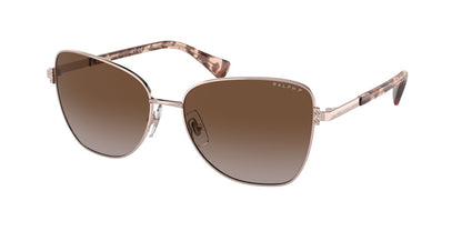 0RA4146 Polar Gradient Brown Shiny Rose Gold 8056262019504