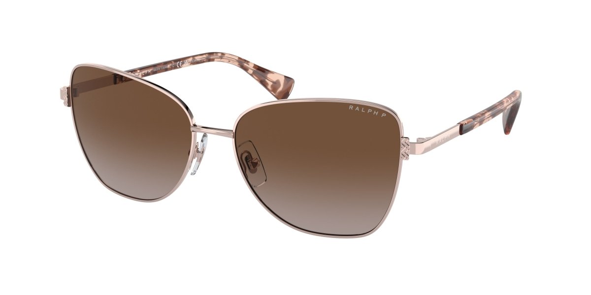 0RA4146 Polar Gradient Brown Shiny Rose Gold 8056262019504