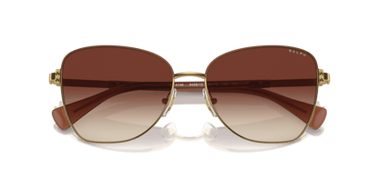 0RA4146 Gradient Brown Shiny Gold 8056262004296