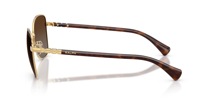 0RA4147 Polar Brown Gradient Shiny Brown 8056262465073