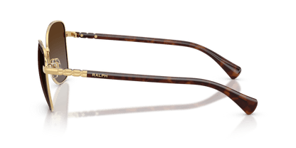 0RA4147 Polar Brown Gradient Shiny Brown 8056262465073