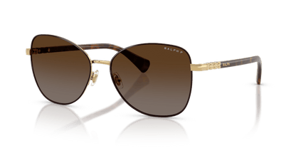 0RA4147 Polar Brown Gradient Shiny Brown 8056262465073