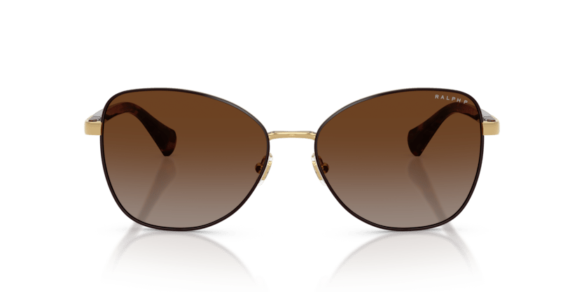 0RA4147 Polar Brown Gradient Shiny Brown 8056262465073