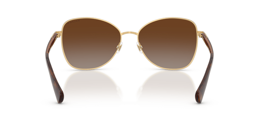 0RA4147 Polar Brown Gradient Shiny Brown 8056262465073