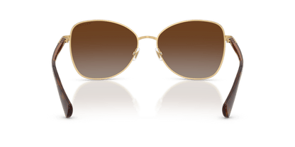 0RA4147 Polar Brown Gradient Shiny Brown 8056262465073