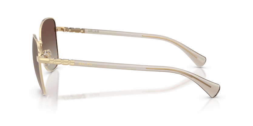 0RA4147 Brown Gradient Mirror Pale Gold 8056262465059