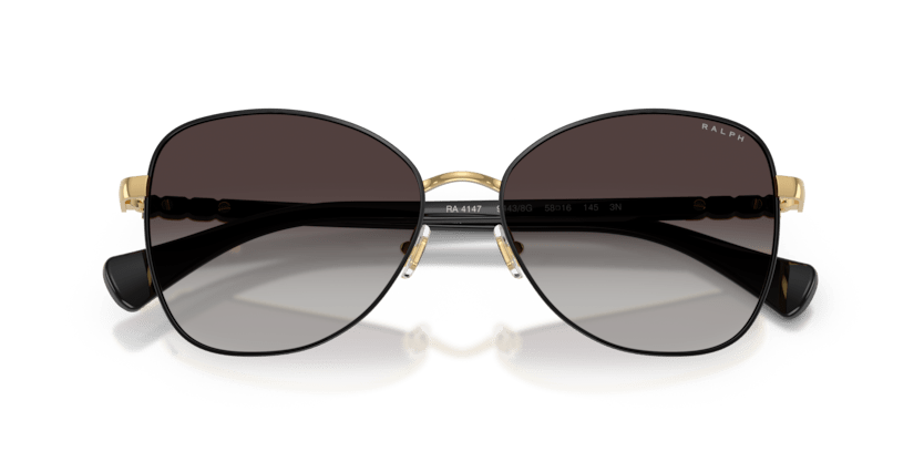 0RA4147 Grey Gradient Shiny Black 8056262465066