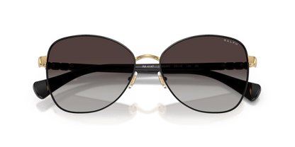 0RA4147 Grey Gradient Shiny Black 8056262465066