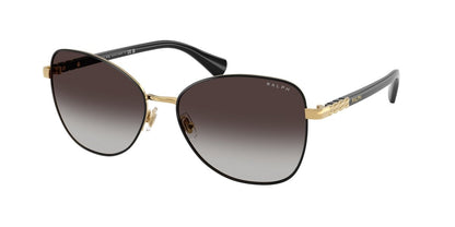 0RA4147 Grey Gradient Shiny Black 8056262465066