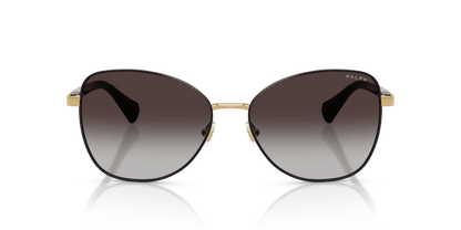 0RA4147 Grey Gradient Shiny Black 8056262465066