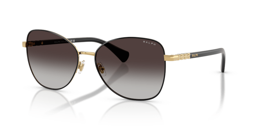 0RA4147 Grey Gradient Shiny Black 8056262465066