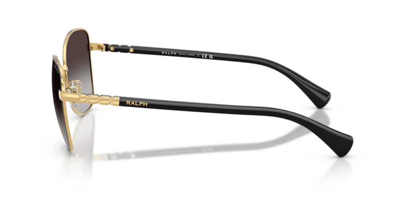 0RA4147 Grey Gradient Shiny Black 8056262465066