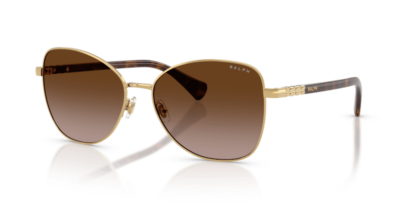 0RA4147 Brown Gradient Shiny Gold 8056262465042