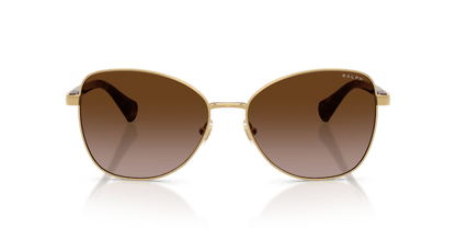 0RA4147 Brown Gradient Shiny Gold 8056262465042