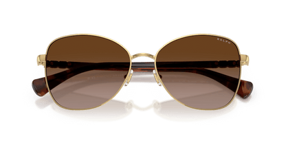 0RA4147 Brown Gradient Shiny Gold 8056262465042