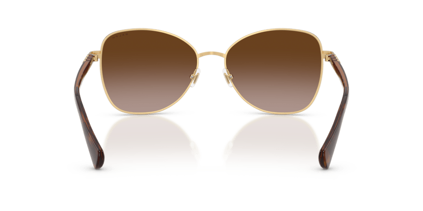 0RA4147 Brown Gradient Shiny Gold 8056262465042