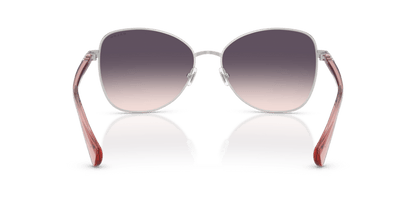 0RA4147 Lilac Pink Gradient Shiny Silver 8056262465035