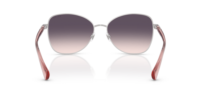 0RA4147 Lilac Pink Gradient Shiny Silver 8056262465035