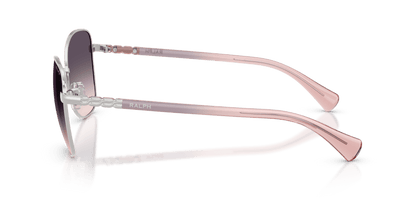 0RA4147 Lilac Pink Gradient Shiny Silver 8056262465035