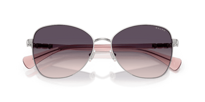 0RA4147 Lilac Pink Gradient Shiny Silver 8056262465035